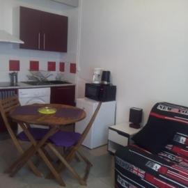 Studio 1, hotel in Vaison-la-Romaine
