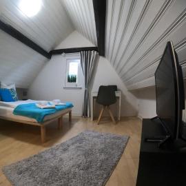 Stilvolle Altbauwohnung, Apartment Träum & schön
