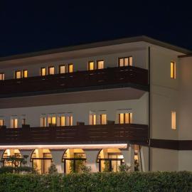 티에네에 위치한 호텔 Hotel Belvedere Thiene