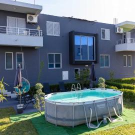 Sunshine Apartments