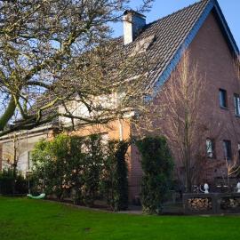 Ferienwohnung Ida