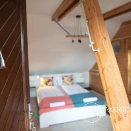 Ezüstkengyel Apartman