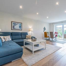 Ferienwohnung Luv