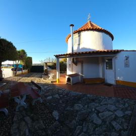 Windmill House