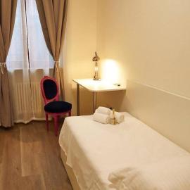 VeronaVera Residenza VillaMarianna Green Retreat