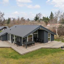 2 Bedroom Gorgeous Home In Kalundborg