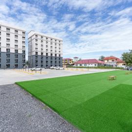 44 Residence and Resort, ξενοδοχείο σε Khlong Luang