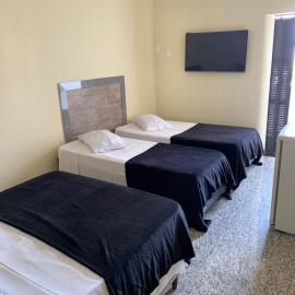 Alvorada Palace Hotel de Poços