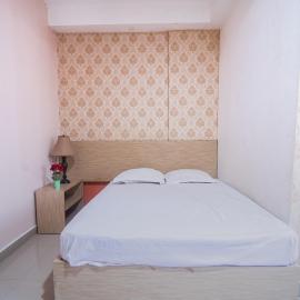 Guest House Tunas Daud near Universitas Kristen Artha Wacana Kupang Mitra RedDoorz