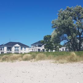 Ferienresidenz Haus Vogelflug Strandresidenz Vogelflug App 9