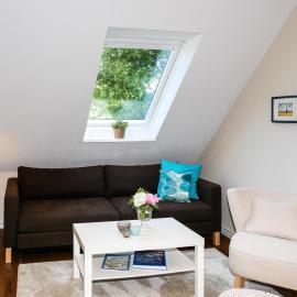 Ferienwohnung Küthe