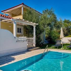 Villa Kalliopi Periyali