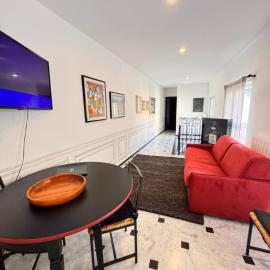 GENOVA Suites SANT'UGO
