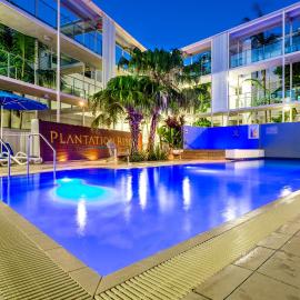 Plantation Resort At Rainbow, hotel em Rainbow Beach