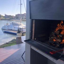 19 Marina Point 4 Bedrooms sleeps 8