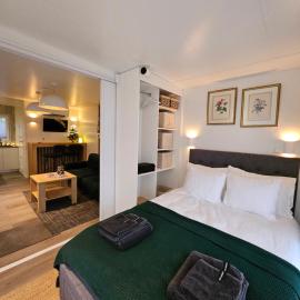 ForRest Glamp Saulkrasti, hotel a Saulkrasti