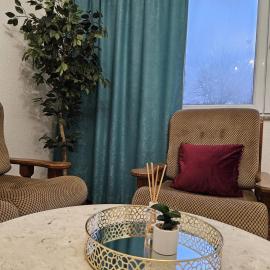 Amaya Home Sarajevo, hotel a Vogošća
