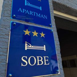 Apartmani Terra، فندق في فوكوفار