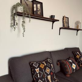Apartamento Salitre, hotel en Mala