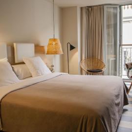 room Select Bilbao, hotel v destinaci Bilbao