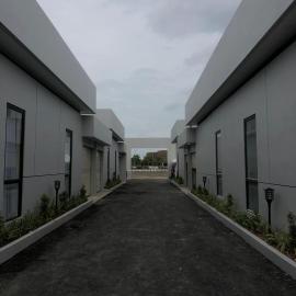 T - Hotel, hotel u gradu Sungaitahang