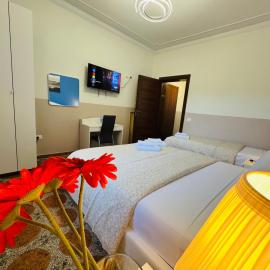 Villa Matilde, hotel em Pisa