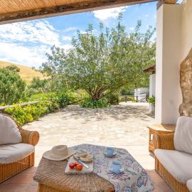 Cortijo Don Pablo Gaucín by Ruralidays