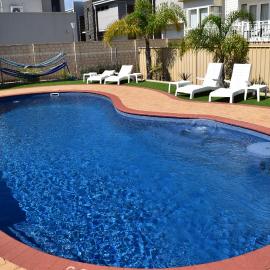 The Jetty Resort, hotelli kohteessa Esperance