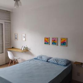 Projeto FZ Hospedagem, hotel in Salvador