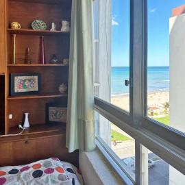 Apartamento Miramar Primera Linea de Playa, hotel in Miramar