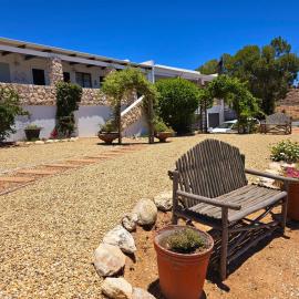 Weskus Pêrel Guesthouse, hotel in St. Helena Bay