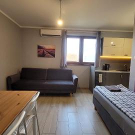 Wrzosowe Wzgórze Apartamenty, hotel in Chęciny