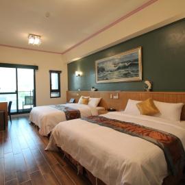 Emilia Resort I