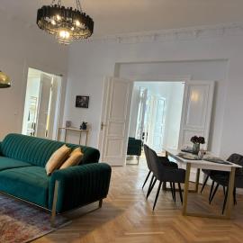 Five O - Die Suite- Watzlawick - 2 Schlafzimmer