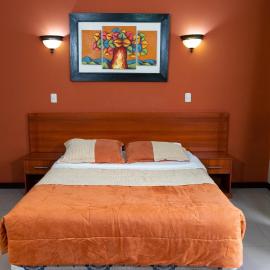 Hotel Everlast, hotel en Zamora