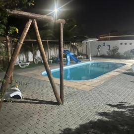 Casa em condomínio no centro