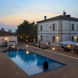 VILLA LAGUNA 10, Emma VIllas