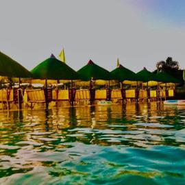 Mai Resort Hotel, hotel en Laoac