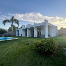 Puyuta beach, Hotel in Rivadavia