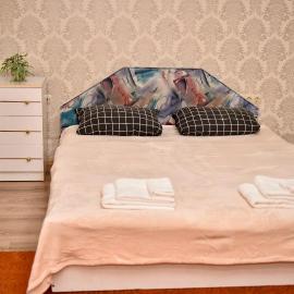 1-к квартира, Харківська, ТЦ Мануфактура, hotell sihtkohas Sumõ