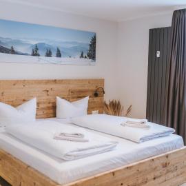 Chalet Schneeglück Winterberg mit Sauna Terrasse Grill 11 Gäste, hotelli kohteessa Winterberg