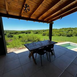 Sierras de Córdoba Ascochinga vivienda Privada, hotel a Ascochinga