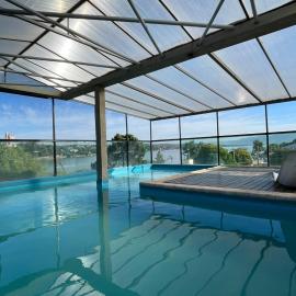 Costalago Suites Hotel, hotel v destinaci Villa Carlos Paz