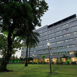 Riviera Royal Hotel，科納克里的飯店