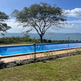 El nido del tucán, hotell sihtkohas Torio
