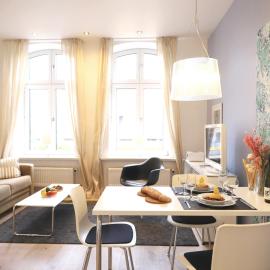 Bötticher Str. 9, W3, Weesterlön