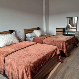 New Cairo Cozy Studio استديو فندقى بالتجمع، فندق في New cairo
