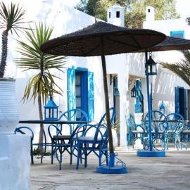 Tangaro Hip Hotel & Spa, Hotel in Essaouira