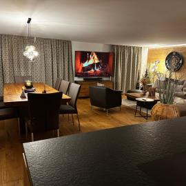 Casa Ladina 4, hotel u gradu 'Falera'