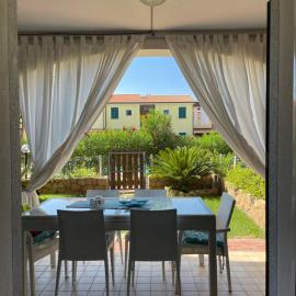 la Casa del Mare